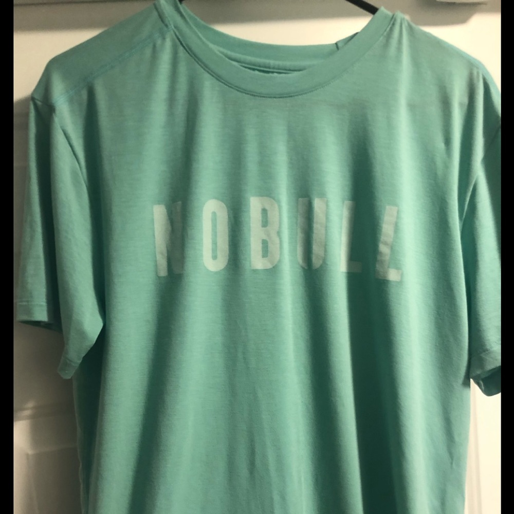 No bull Tee
